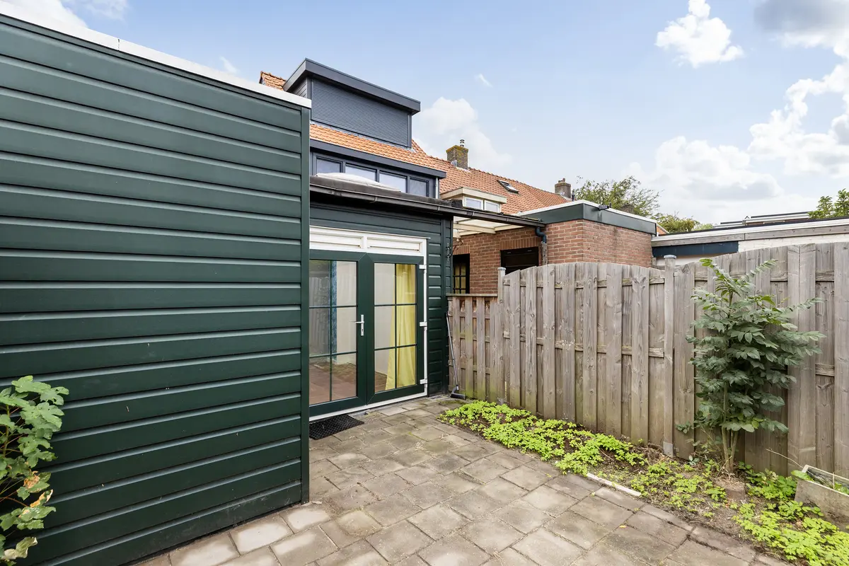 Schoolstraat 16, ZWIJNDRECHT
