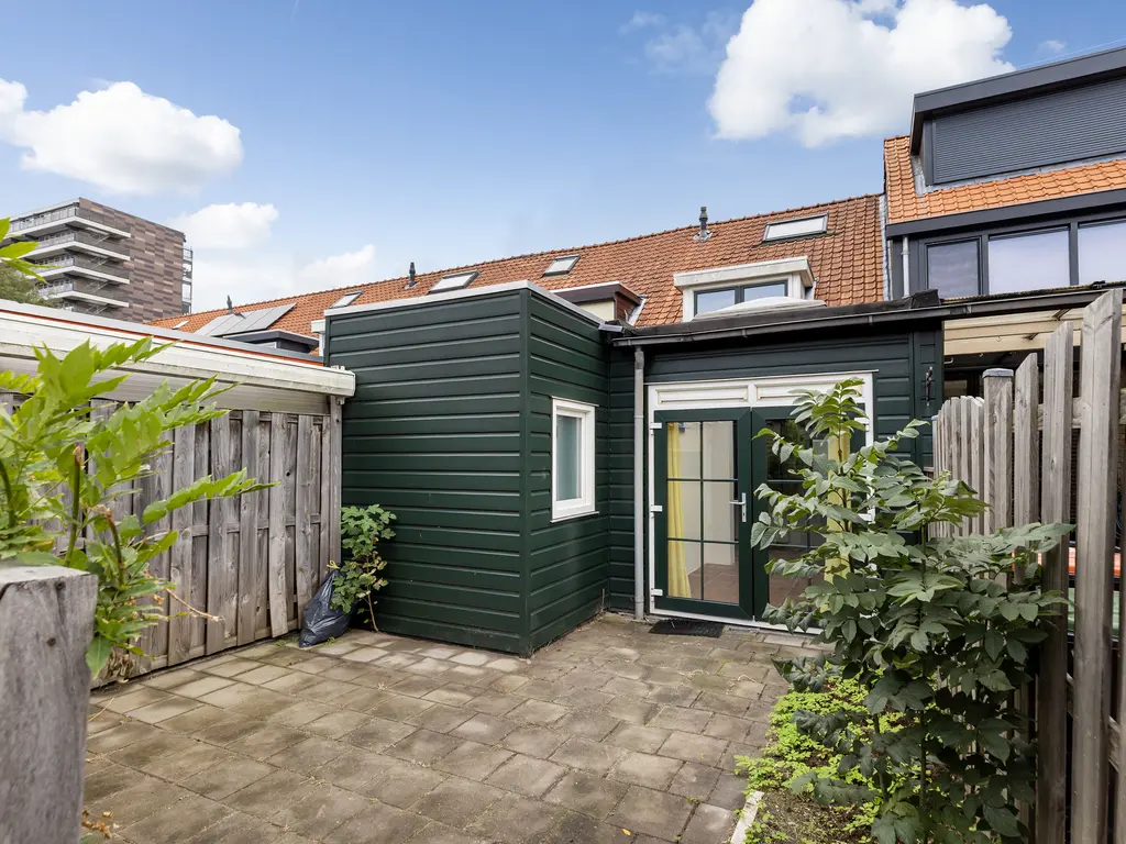 Schoolstraat 16, ZWIJNDRECHT
