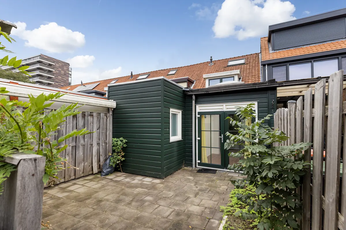 Schoolstraat 16, ZWIJNDRECHT