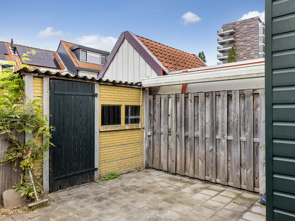 Schoolstraat 16, ZWIJNDRECHT