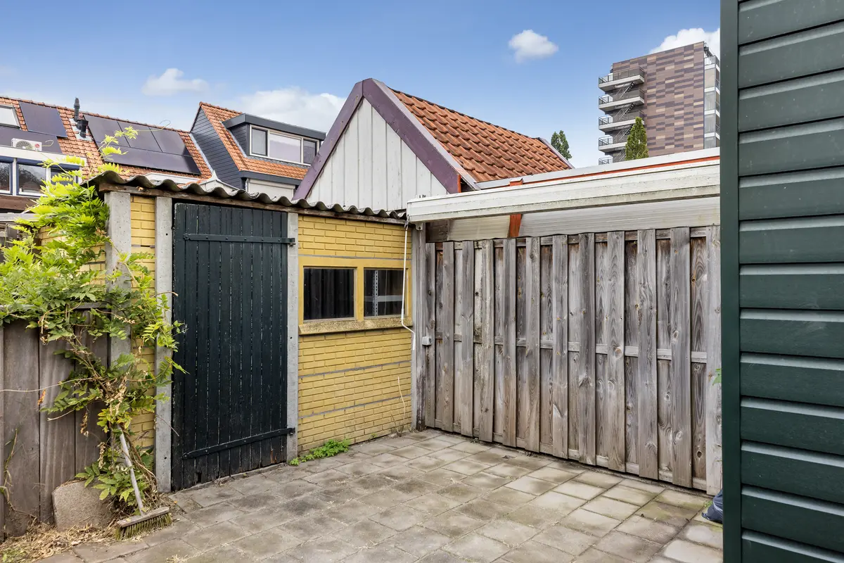 Schoolstraat 16, ZWIJNDRECHT