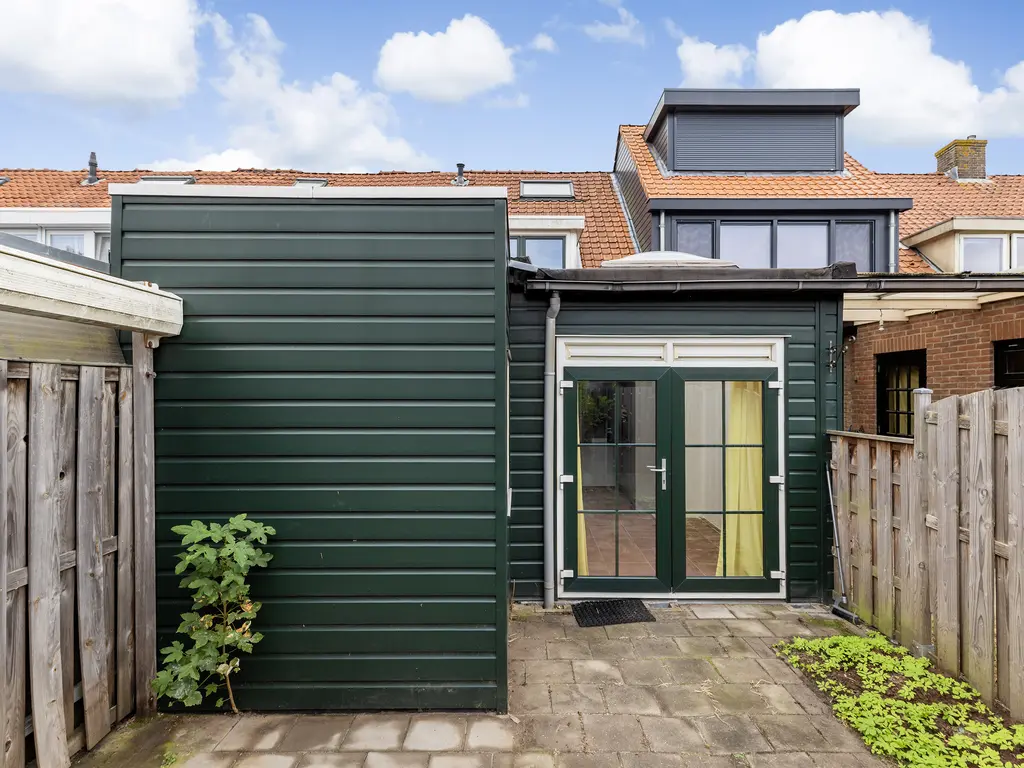 Schoolstraat 16, ZWIJNDRECHT