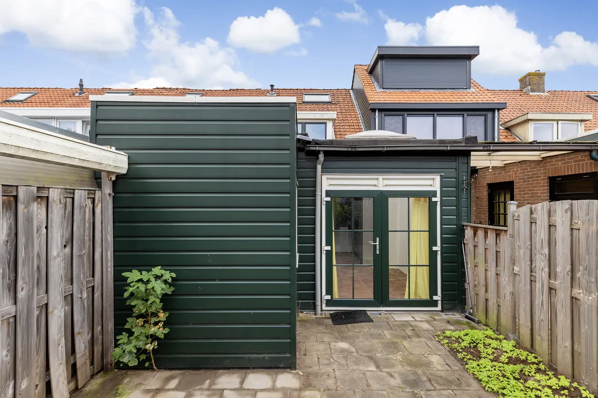 Schoolstraat 16, ZWIJNDRECHT