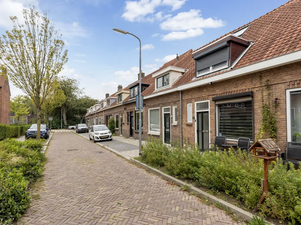 Schoolstraat 16, ZWIJNDRECHT
