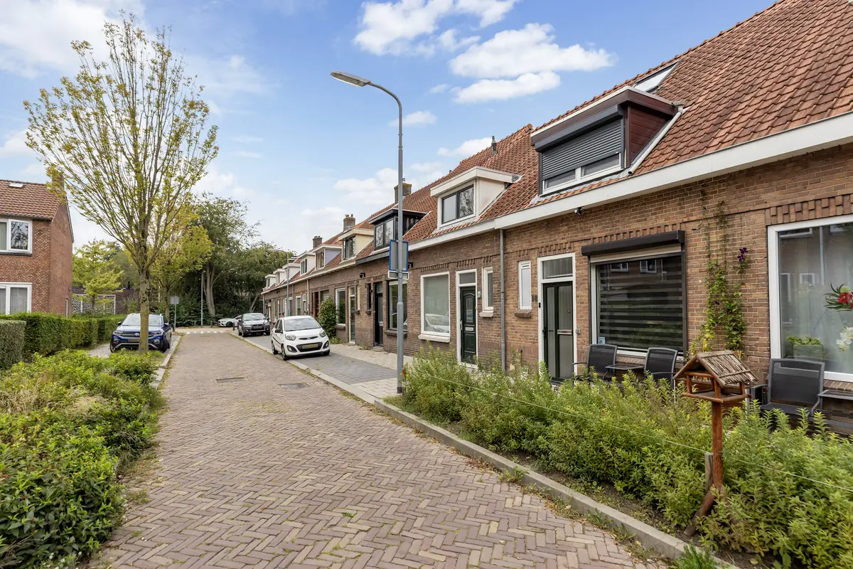 Schoolstraat 16, ZWIJNDRECHT