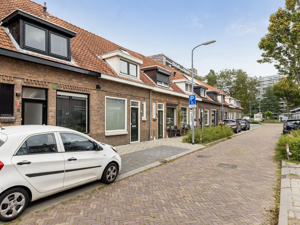 Schoolstraat 16, ZWIJNDRECHT