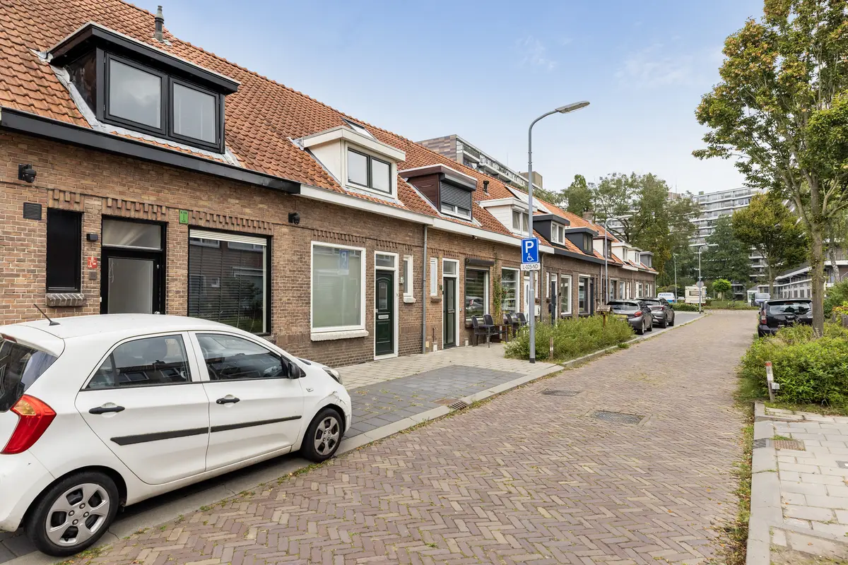 Schoolstraat 16, ZWIJNDRECHT