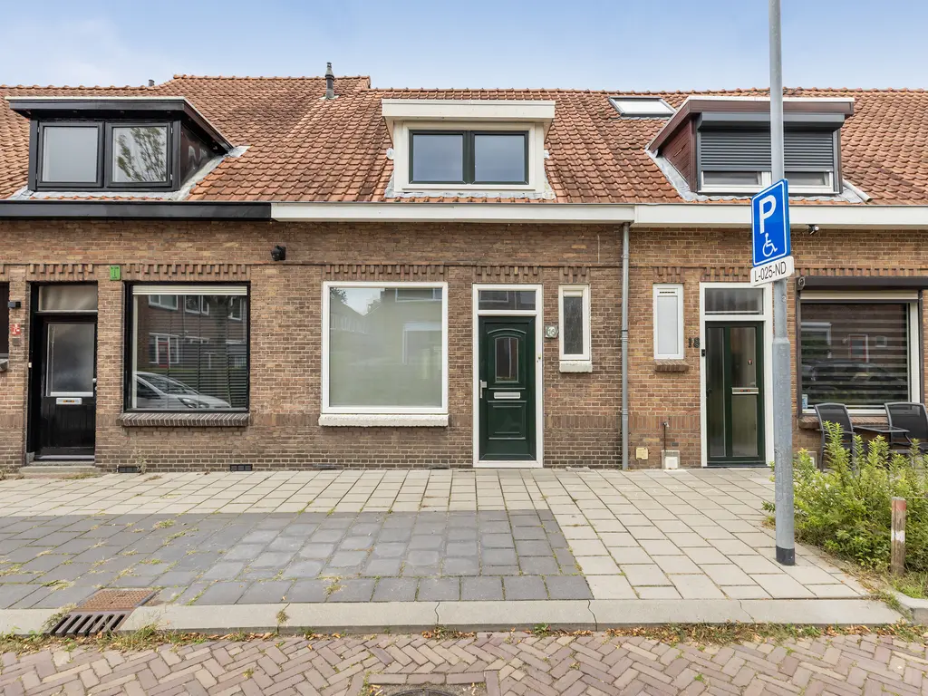 Schoolstraat 16, ZWIJNDRECHT