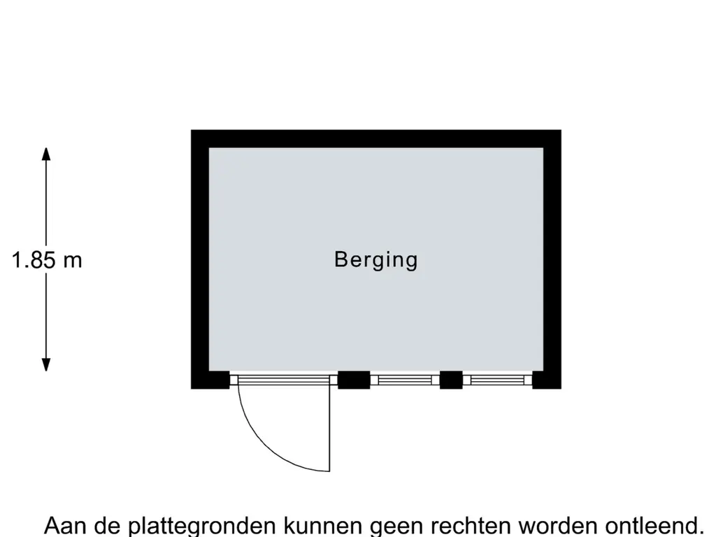 Plattegrond 33