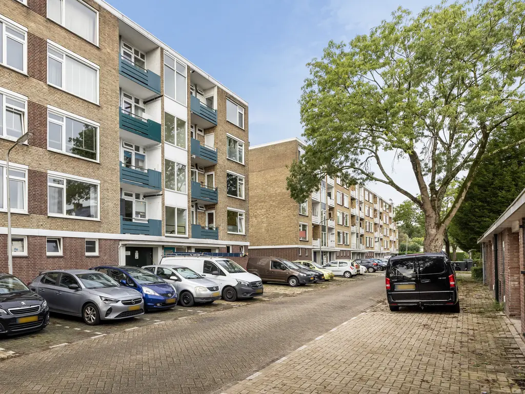 Dahliastraat 180, ZWIJNDRECHT