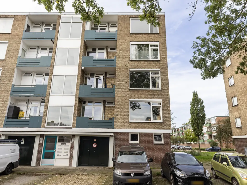 Dahliastraat 180, ZWIJNDRECHT