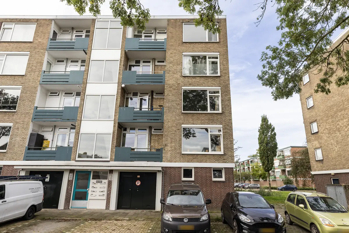 Dahliastraat 180, ZWIJNDRECHT
