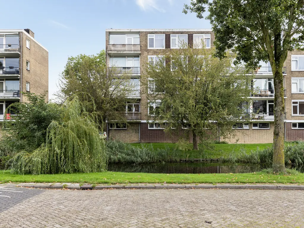 Dahliastraat 180, ZWIJNDRECHT