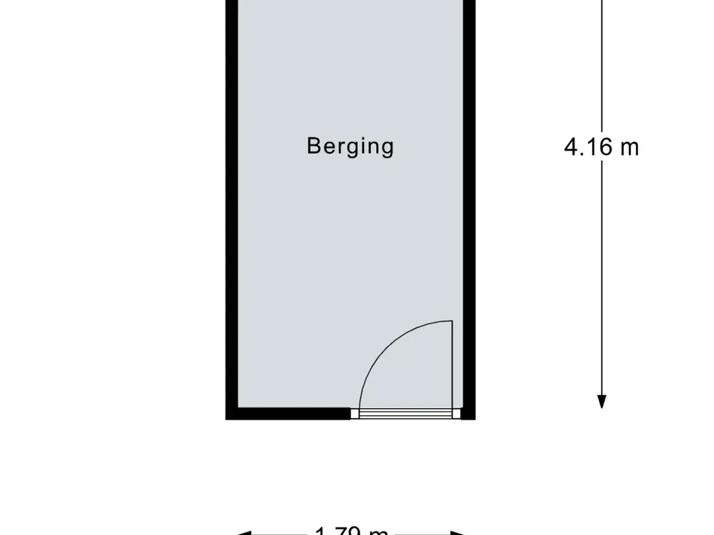 Plattegrond 21