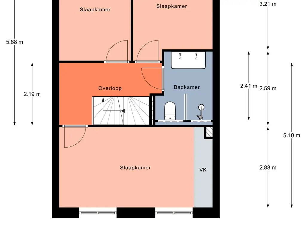 Plattegrond 33