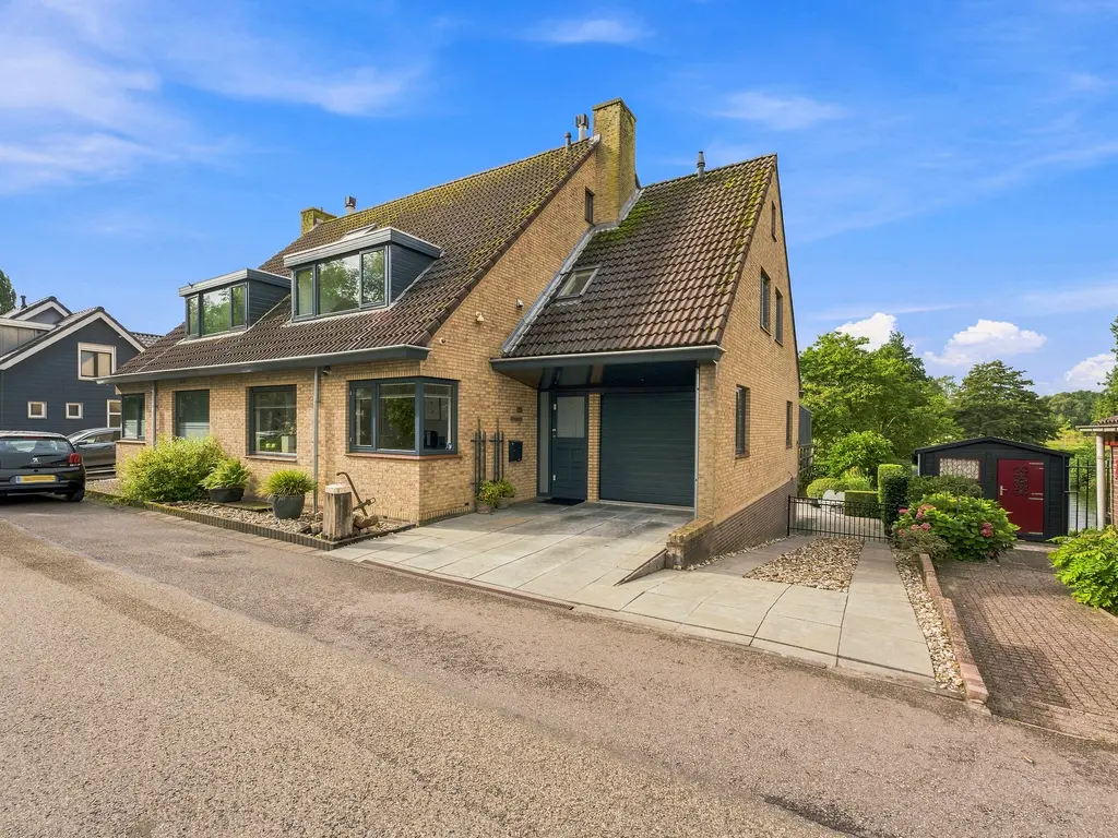Zuidendijk 355, DORDRECHT