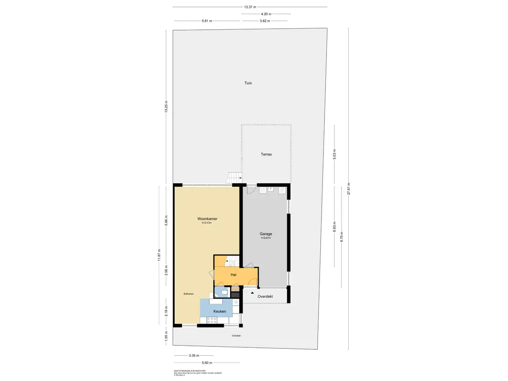 Plattegrond 46