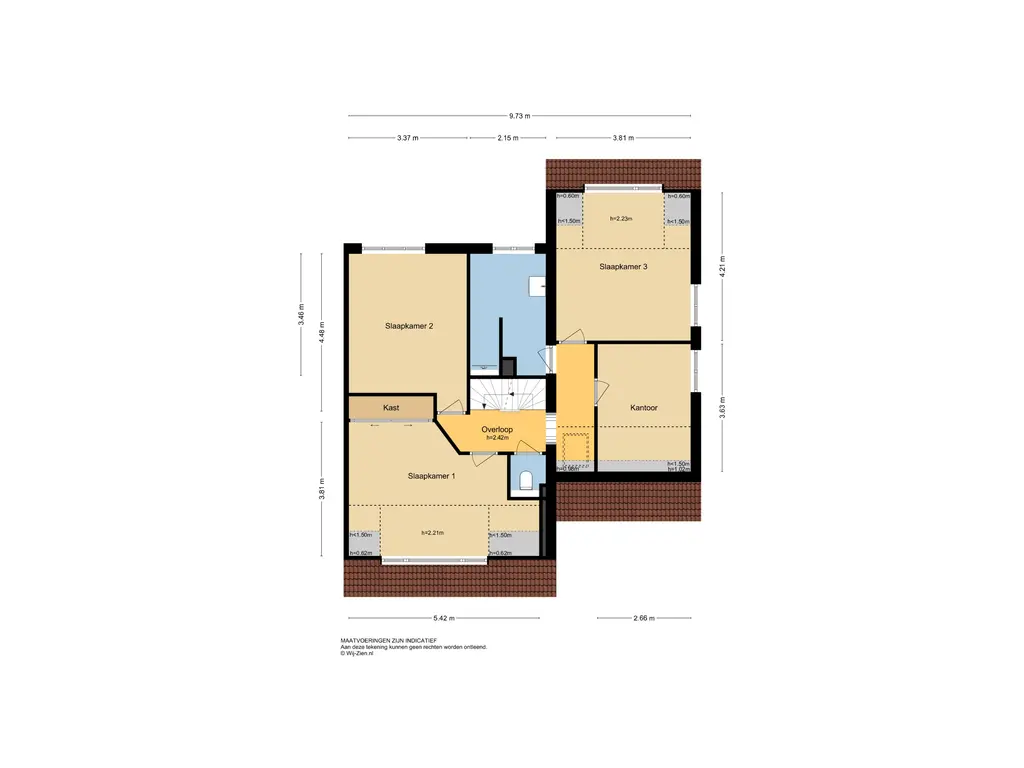 Plattegrond 48