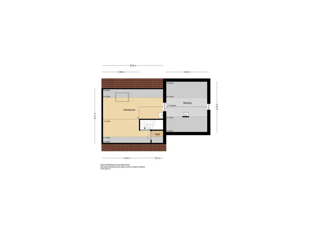 Plattegrond 49