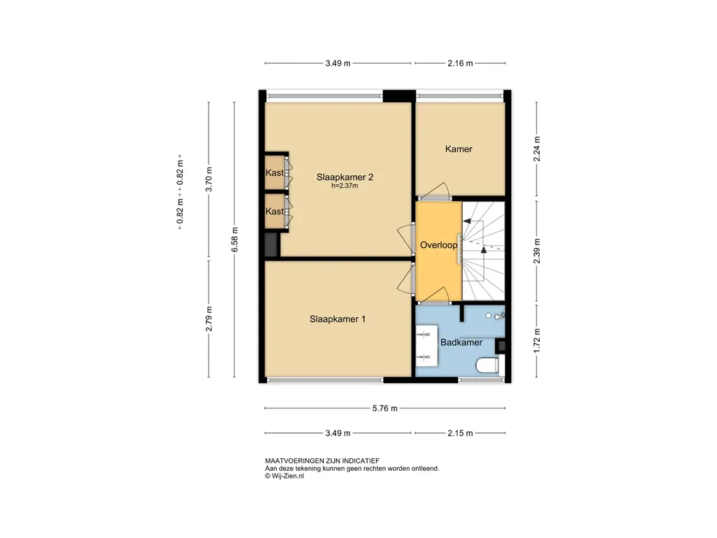 Plattegrond 38