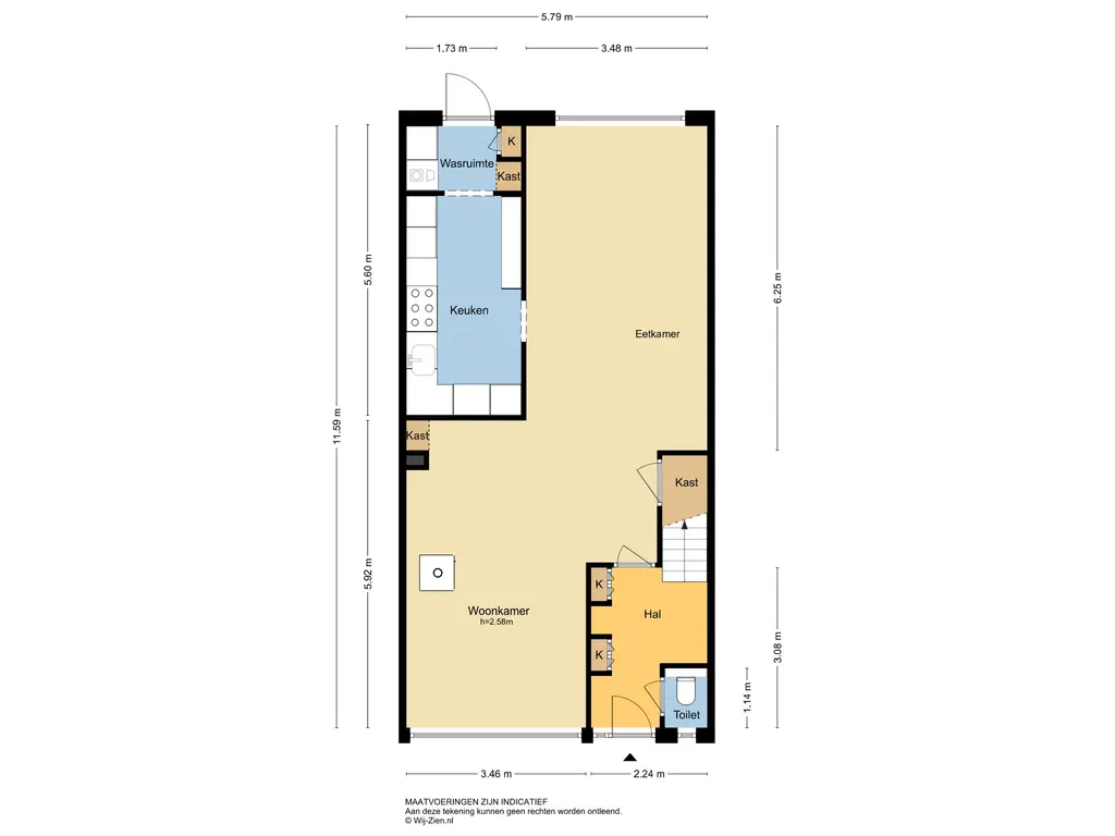 Plattegrond 37