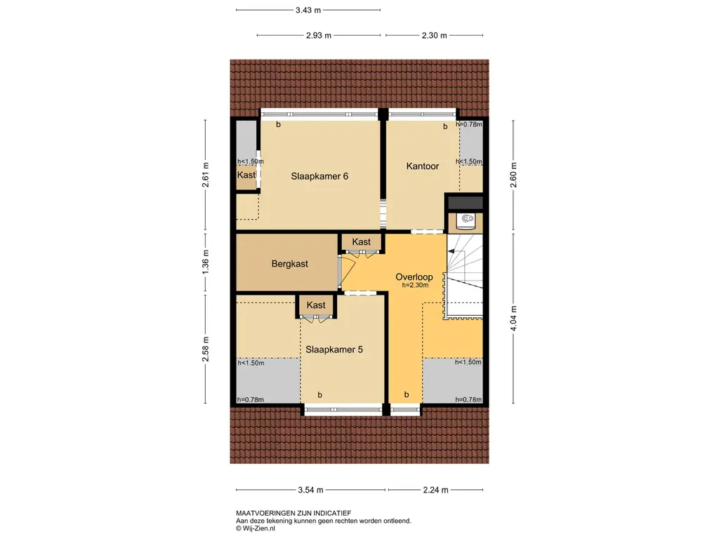 Plattegrond 39