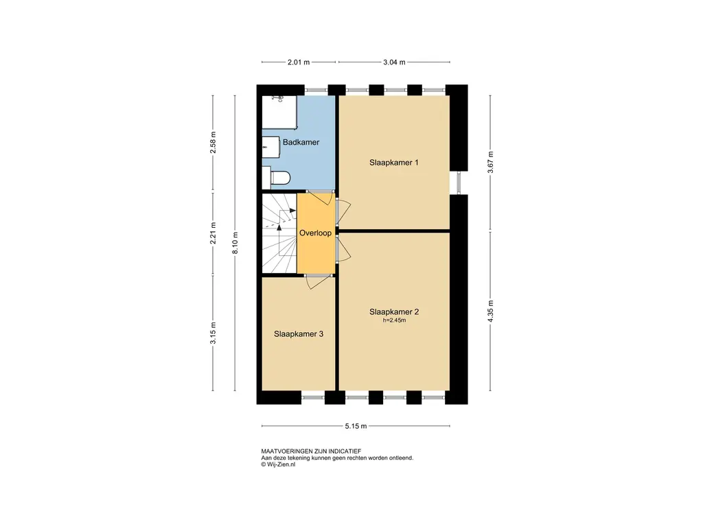 Plattegrond 33