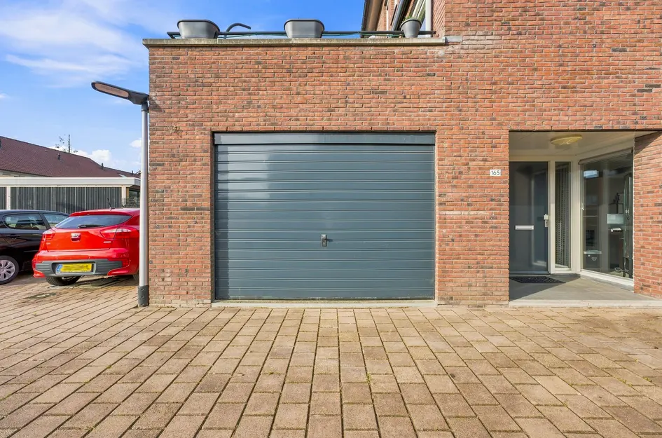 Amandelgaarde 165