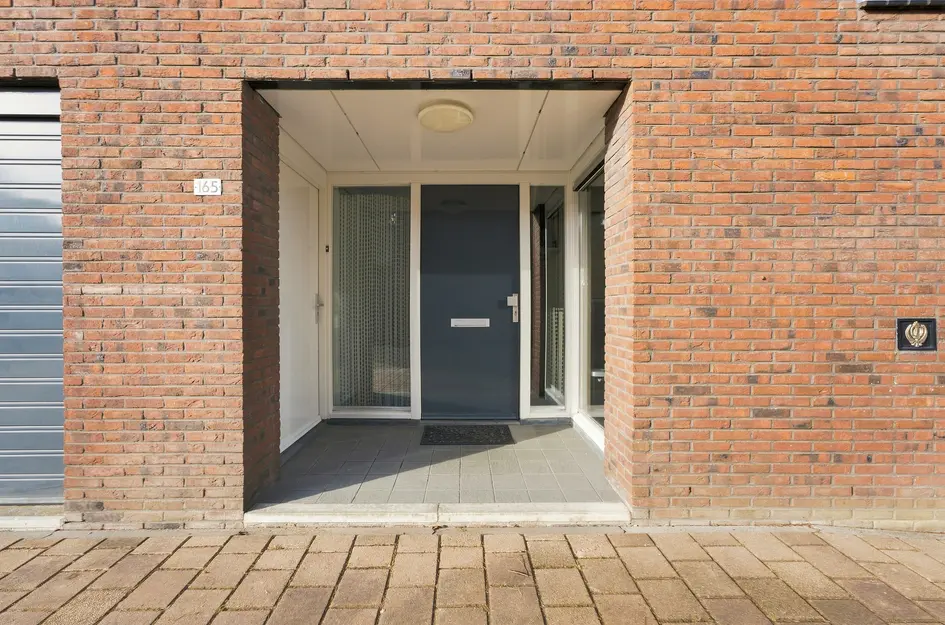Amandelgaarde 165