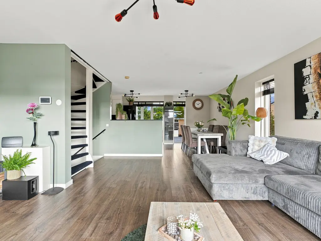 Amandelgaarde 165, HENDRIK-IDO-AMBACHT
