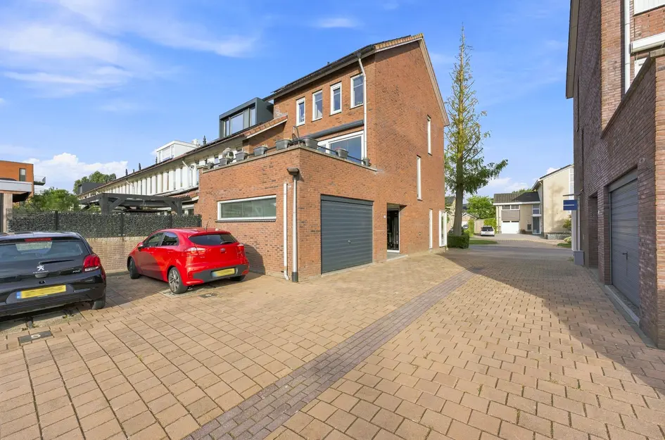 Amandelgaarde 165