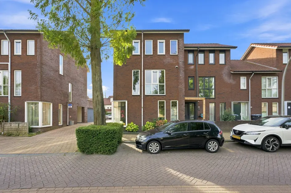 Amandelgaarde 165