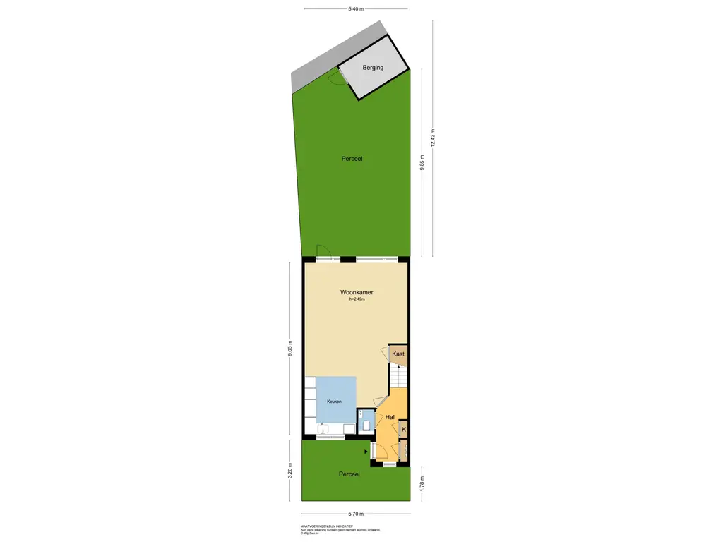 Plattegrond 37