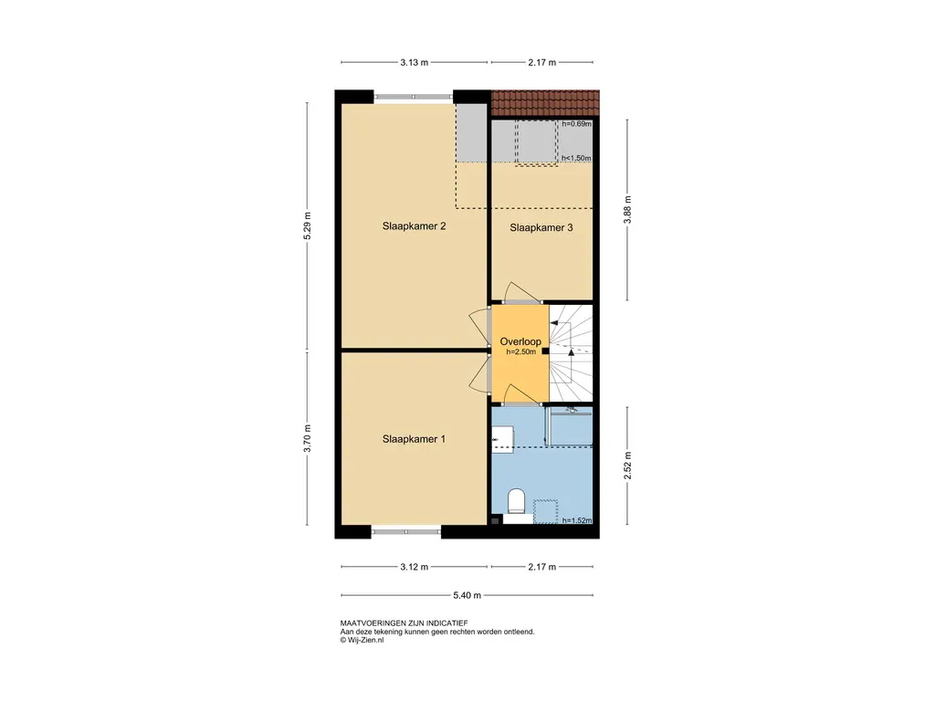 Plattegrond 39
