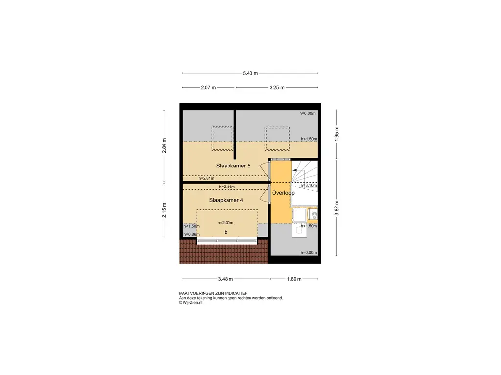 Plattegrond 40