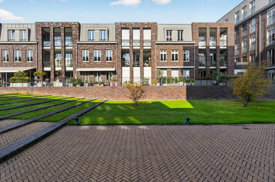 Willem Landréstraat 104