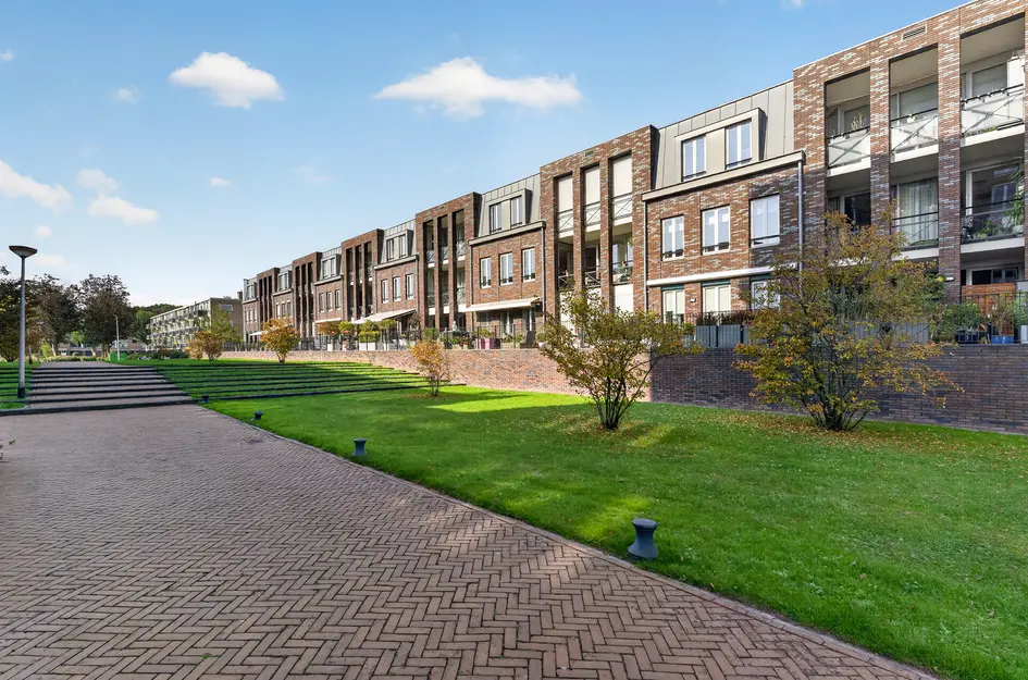Willem Landréstraat 104