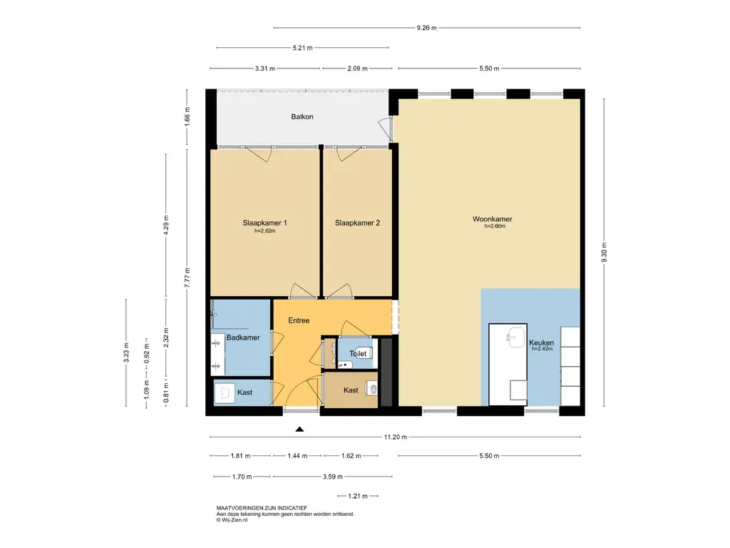 Plattegrond 34