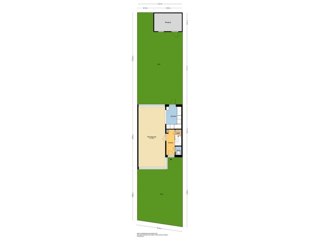 Plattegrond 32