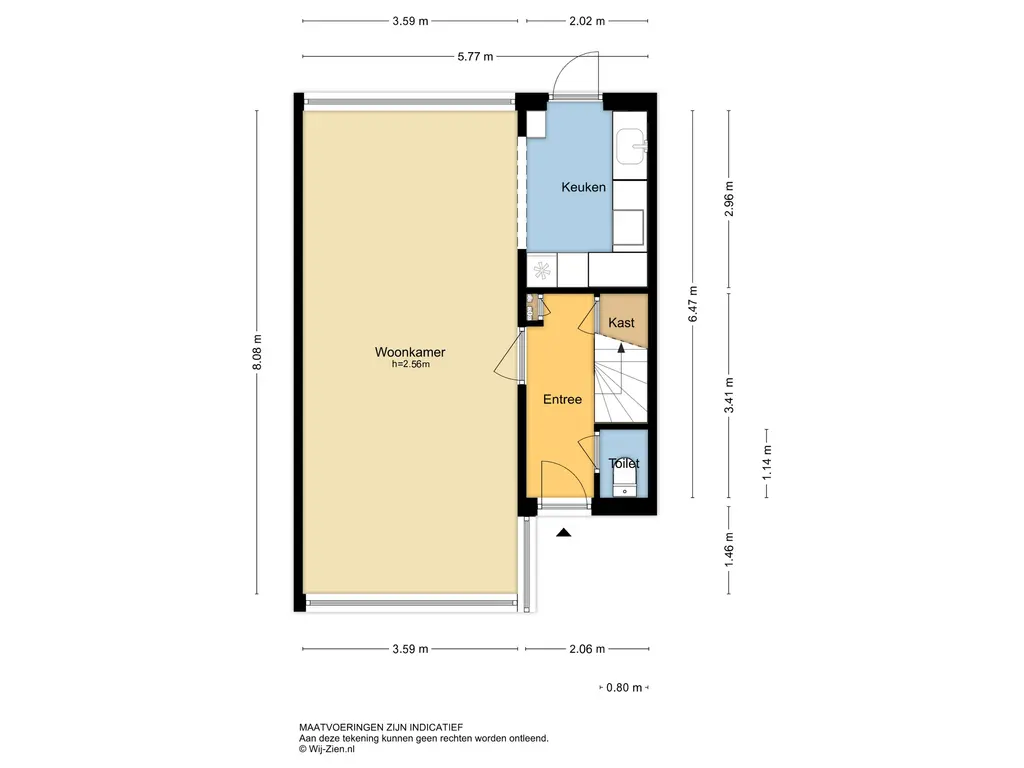 Plattegrond 33