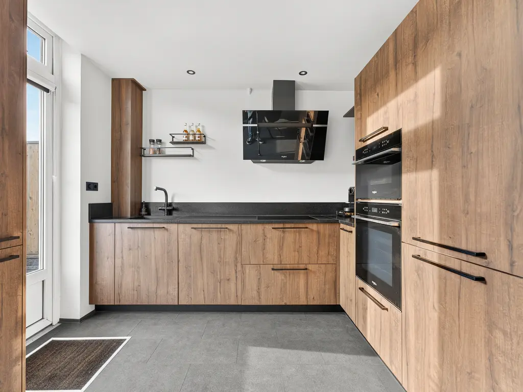 Nibbelinkstraat 25, HENDRIK-IDO-AMBACHT