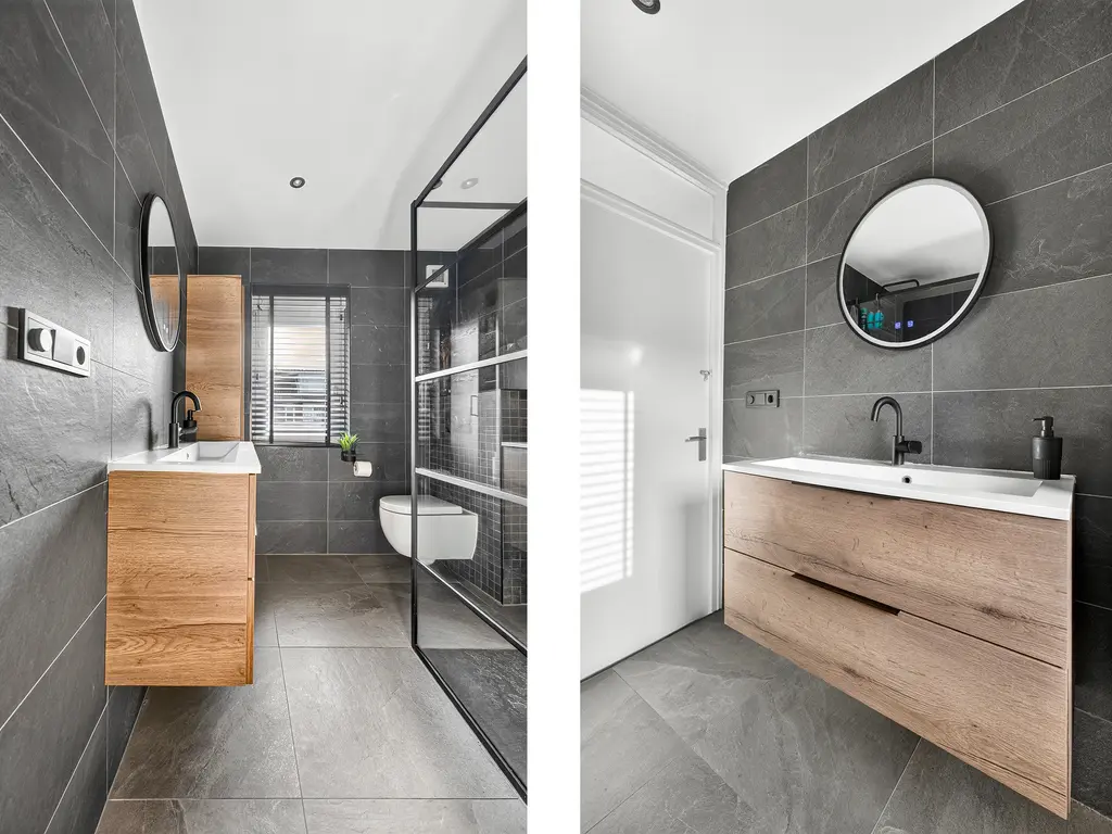 Nibbelinkstraat 25, HENDRIK-IDO-AMBACHT