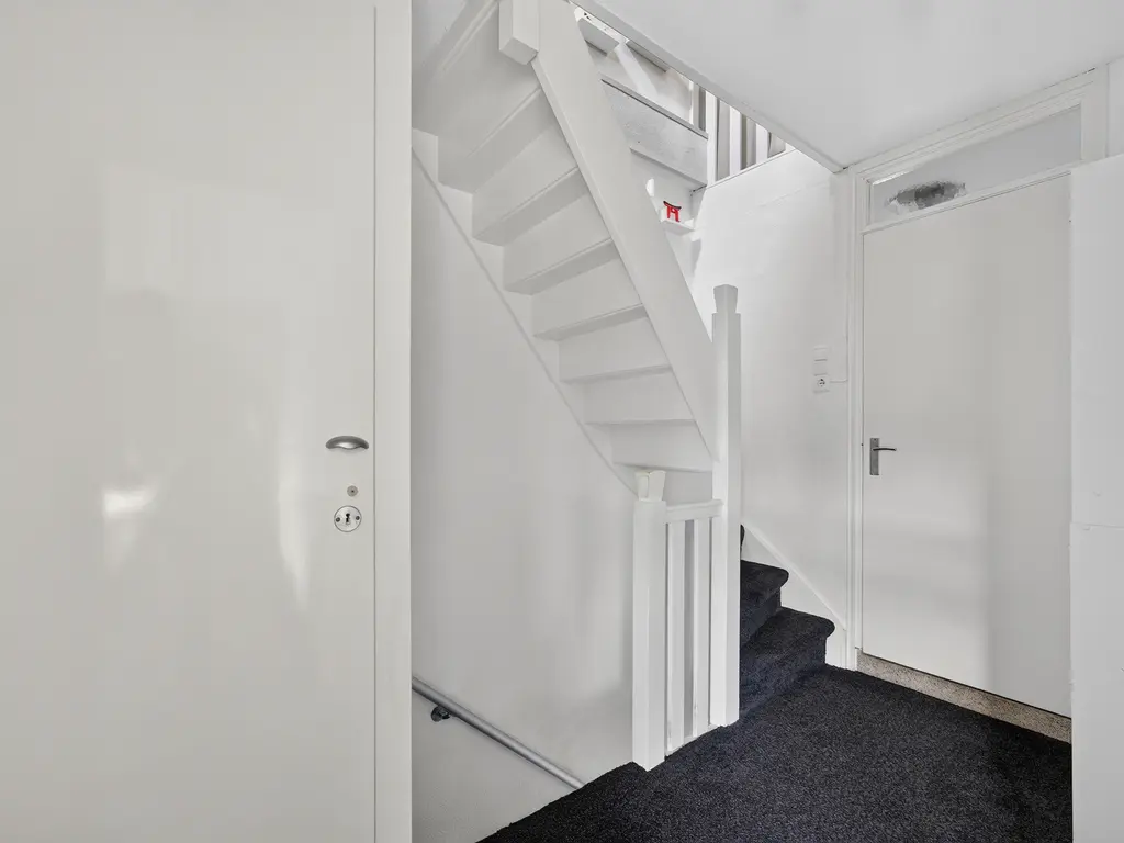 Nibbelinkstraat 25, HENDRIK-IDO-AMBACHT