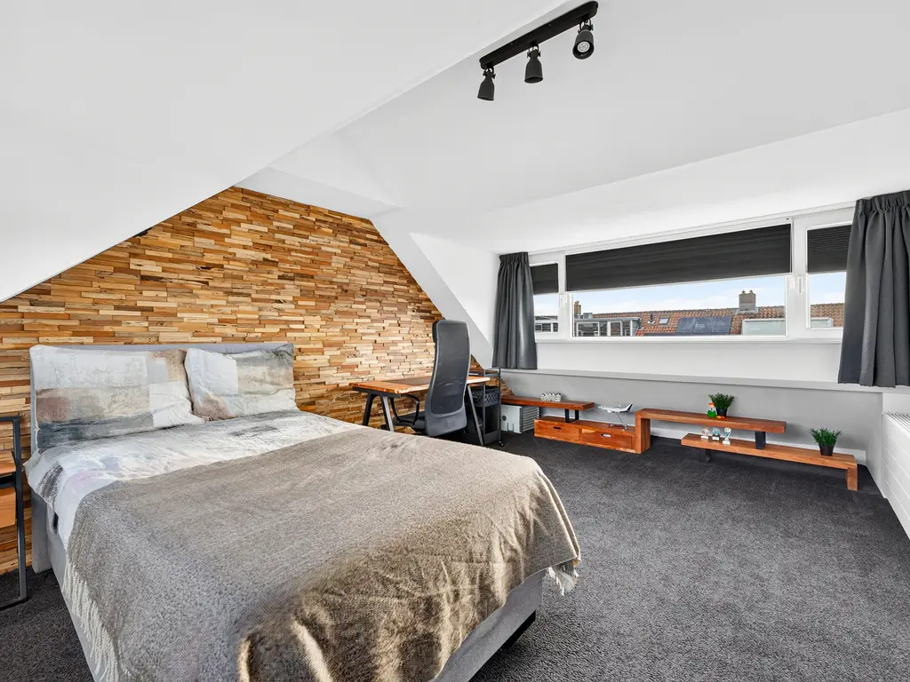 Nibbelinkstraat 25, HENDRIK-IDO-AMBACHT