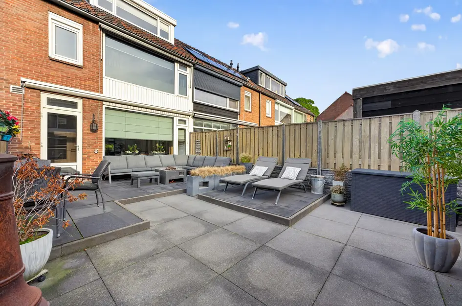 Nibbelinkstraat 25