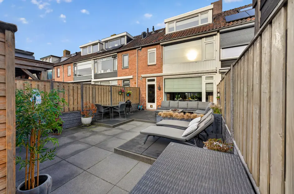 Nibbelinkstraat 25