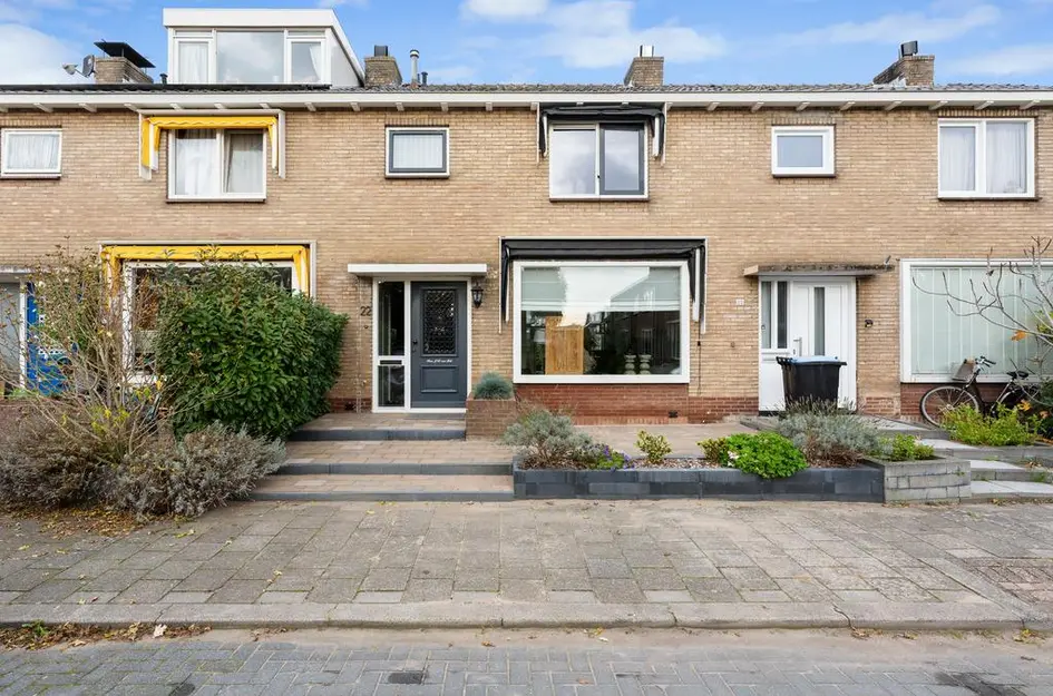 Jan Luijkenhof 22