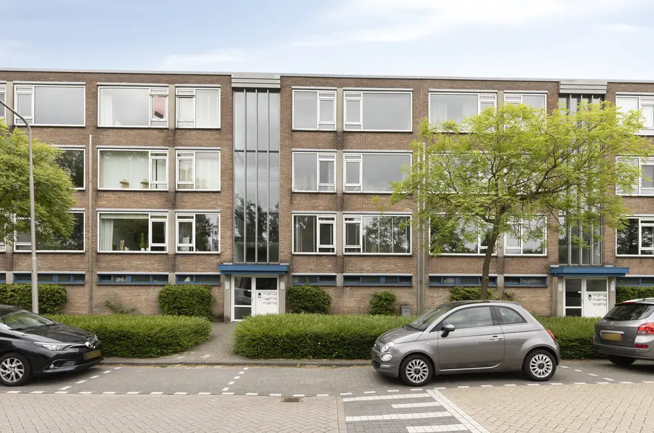 Anjerstraat 20