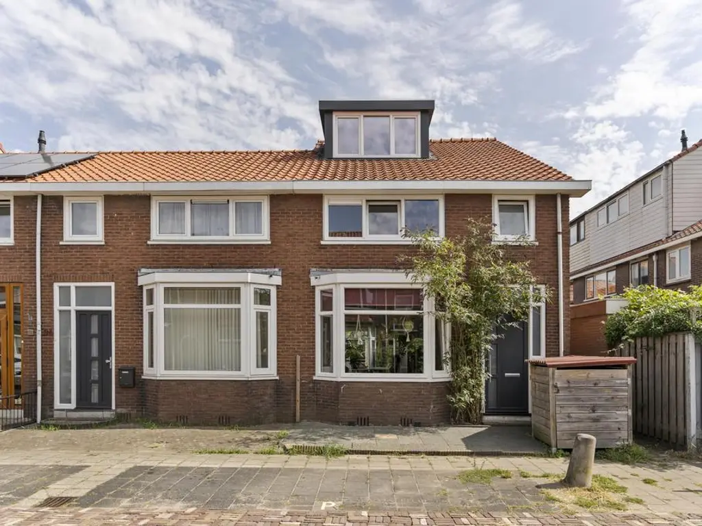 Reinkenstraat 36, DORDRECHT