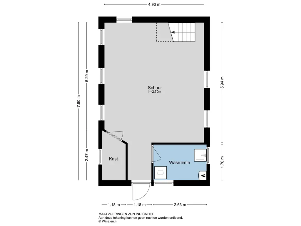 Plattegrond 40